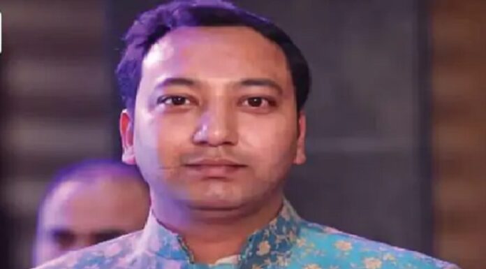 ਲੁਧਿਆਣਾ : ਵਿਜੀਲੈਂਸ ਨੇ ਪਨਗ੍ਰੇਨ ਦੇ ਇੰਸਪੈਕਟਰ ਨੂੰ 1.5 ਲੱਖ ਦੀ ਰਿਸ਼ਵਤ ਲੈਂਦੇ ਰੰਗੇ ਹੱਥੀਂ ਕੀਤਾ ਕਾਬੂ