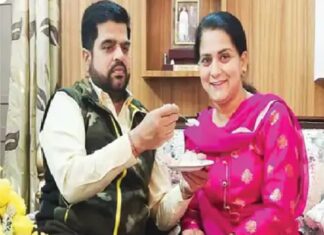 ਪੰਜਾਬ ਮਹਿਲਾ ਕਾਂਗਰਸ ਦੀ ਪ੍ਰਧਾਨ ਬਣੀ ਗੁਰਸ਼ਰਨ ਕੌਰ, ਹਾਈਕਮਾਨ ਨੇ ਜਾਰੀ ਕੀਤਾ ਪੱਤਰ