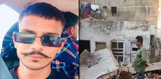 ਲੈਂਟਰ ਡਿੱਗਣ ਨਾਲ 25 ਸਾਲ ਦੇ ਨੌਜਵਾਨ ਦੀ ਮੌਤ, ਦੁਕਾਨ ‘ਤੇ ਕਰਦਾ ਸੀ ਦਿਹਾੜੀ