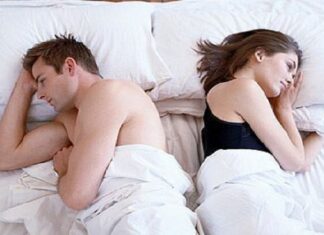 ਆਨਲਾਈਨ ਸਰਵੇ : 72 ਫੀਸਦੀ ਔਰਤਾਂ ਆਪਣੇ ਵਿਆਹੁਤਾ ਜੀਵਨ ‘ਚ ‘ਸੈਕਸ ਲਾਈਫ’ ਤੋਂ ਅਸੰਤੁਸ਼ਟ