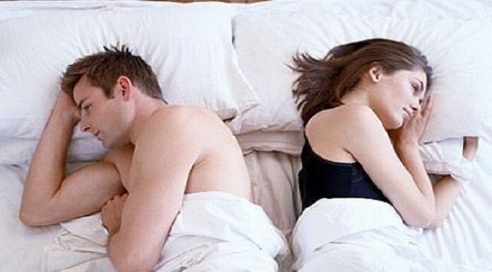 ਆਨਲਾਈਨ ਸਰਵੇ : 72 ਫੀਸਦੀ ਔਰਤਾਂ ਆਪਣੇ ਵਿਆਹੁਤਾ ਜੀਵਨ ‘ਚ ‘ਸੈਕਸ ਲਾਈਫ’ ਤੋਂ ਅਸੰਤੁਸ਼ਟ