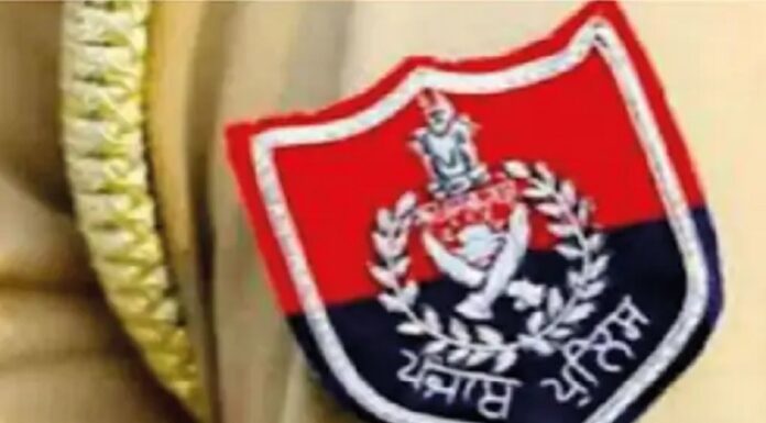 ਲੁਧਿਆਣਾ : ਡੇਢ ਮਹੀਨੇ ‘ਚ 10 ਪੁਲਿਸ ਮੁਲਾਜ਼ਮਾਂ ਨੇ ਖਾਕੀ ਨੂੰ ਲਾਇਆ ਦਾਗ, ਨਸ਼ਾ ਤਸਕਰੀ ਤੇ ਡਕੈਤੀ ਵਰਗੇ ਮਾਮਲਿਆਂ ‘ਚ ਸ਼ਾਮਲ