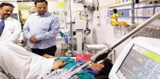 PGI ‘ਚ ਬਣੇਗਾ ਕ੍ਰਿਟੀਕਲ ਕੇਅਰ ਬਲਾਕ, ਸਿਹਤ ਤੇ ਪਰਿਵਾਰ ਭਲਾਈ ਮੰਤਰਾਲੇ ਨੇ ਦਿੱਤੀ ਮਨਜ਼ੂਰੀ