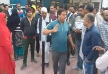 ਡਾਕਟਰ ਲਾਸ਼ ਦਾ ਹੀ ਕਰਦੇ ਰਹੇ ਇਲਾਜ, ਬਣਾਇਆ 14 ਲੱਖ ਦਾ ਬਿੱਲ, ਹਸਪਤਾਲ ਪ੍ਰਸ਼ਾਸਨ ਖਿਲਾਫ ਹੰਗਾਮਾ