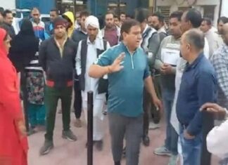 ਡਾਕਟਰ ਲਾਸ਼ ਦਾ ਹੀ ਕਰਦੇ ਰਹੇ ਇਲਾਜ, ਬਣਾਇਆ 14 ਲੱਖ ਦਾ ਬਿੱਲ, ਹਸਪਤਾਲ ਪ੍ਰਸ਼ਾਸਨ ਖਿਲਾਫ ਹੰਗਾਮਾ