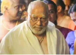 ਬ੍ਰੇਕਿੰਗ : ਪ੍ਰਧਾਨ ਮੰਤਰੀ ਮੋਦੀ ਦੇ ਭਰਾ ਮੈਸੂਰ ‘ਚ ਕਾਰ ਹਾਦਸੇ ‘ਚ ਹੋਏ ਜ਼ਖਮੀ, ਪੋਤੇ ਦੀ ਟੁੱਟੀ ਲੱਤ