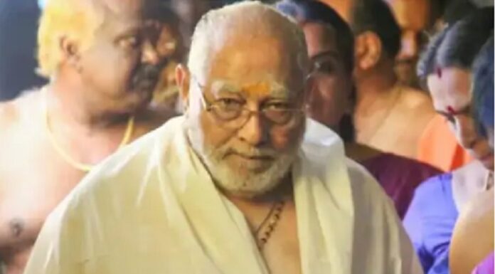 ਬ੍ਰੇਕਿੰਗ : ਪ੍ਰਧਾਨ ਮੰਤਰੀ ਮੋਦੀ ਦੇ ਭਰਾ ਮੈਸੂਰ ‘ਚ ਕਾਰ ਹਾਦਸੇ ‘ਚ ਹੋਏ ਜ਼ਖਮੀ, ਪੋਤੇ ਦੀ ਟੁੱਟੀ ਲੱਤ