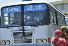 ਮੁਫ਼ਤ ਸਫਰ ਔਰਤਾਂ ਲਈ ਬਣਿਆ ਮੁਸੀਬਤ, ਬੱਸਾਂ ਪਿੱਛੇ ਦੌੜ ਕੇ ਲਵਾ ਰਹੀਆਂ ਸੱਟਾਂ