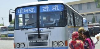 ਮੁਫ਼ਤ ਸਫਰ ਔਰਤਾਂ ਲਈ ਬਣਿਆ ਮੁਸੀਬਤ, ਬੱਸਾਂ ਪਿੱਛੇ ਦੌੜ ਕੇ ਲਵਾ ਰਹੀਆਂ ਸੱਟਾਂ