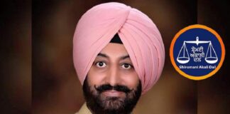 ਮੈਂ ਸ਼੍ਰੋਮਣੀ ਅਕਾਲੀ ਦਲ ਦਾ ਵਫਾਦਾਰ ਸਿਪਾਹੀ ਸੀ, ਹਾਂ ਤੇ ਰਹਾਂਗਾ : ਰਵੀ ਕਰਨ ਸਿੰਘ ਕਾਹਲੋਂ