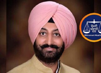 ਮੈਂ ਸ਼੍ਰੋਮਣੀ ਅਕਾਲੀ ਦਲ ਦਾ ਵਫਾਦਾਰ ਸਿਪਾਹੀ ਸੀ, ਹਾਂ ਤੇ ਰਹਾਂਗਾ : ਰਵੀ ਕਰਨ ਸਿੰਘ ਕਾਹਲੋਂ