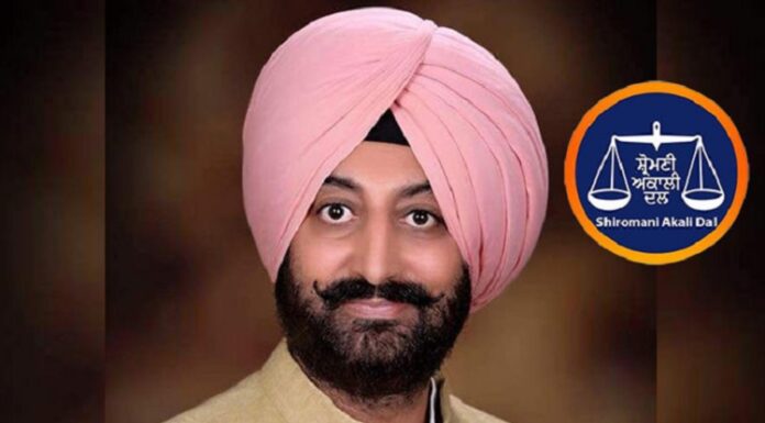 ਮੈਂ ਸ਼੍ਰੋਮਣੀ ਅਕਾਲੀ ਦਲ ਦਾ ਵਫਾਦਾਰ ਸਿਪਾਹੀ ਸੀ, ਹਾਂ ਤੇ ਰਹਾਂਗਾ : ਰਵੀ ਕਰਨ ਸਿੰਘ ਕਾਹਲੋਂ