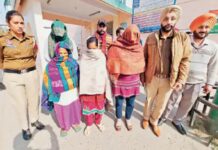 ਮਮਤਾ ਸ਼ਰਮਸਾਰ : ਕਰਜ਼ਾ ਉਤਾਰਨ ਲਈ 4 ਲੱਖ ‘ਚ ਬੱਚਾ ਵੇਚਣ ਵਾਲੀ ਮਾਂ ਪੁਲਿਸ ਅੜਿੱਕੇ