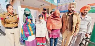 ਮਮਤਾ ਸ਼ਰਮਸਾਰ : ਕਰਜ਼ਾ ਉਤਾਰਨ ਲਈ 4 ਲੱਖ ‘ਚ ਬੱਚਾ ਵੇਚਣ ਵਾਲੀ ਮਾਂ ਪੁਲਿਸ ਅੜਿੱਕੇ