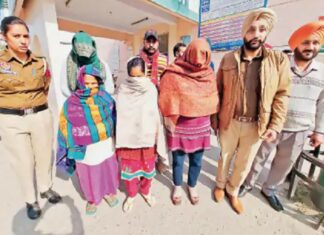 ਮਮਤਾ ਸ਼ਰਮਸਾਰ : ਕਰਜ਼ਾ ਉਤਾਰਨ ਲਈ 4 ਲੱਖ ‘ਚ ਬੱਚਾ ਵੇਚਣ ਵਾਲੀ ਮਾਂ ਪੁਲਿਸ ਅੜਿੱਕੇ