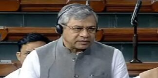 ਰੇਲ ਮੰਤਰੀ ਦਾ ਵੱਡਾ ਬਿਆਨ ! ਬਜ਼ੁਰਗਾਂ ਨੂੰ ਰੇਲ ਟਿਕਟਾਂ ‘ਤੇ ਨਹੀਂ ਮਿਲੇਗੀ ਛੋਟ