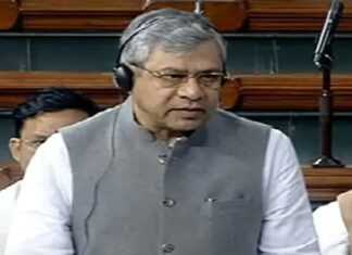 ਰੇਲ ਮੰਤਰੀ ਦਾ ਵੱਡਾ ਬਿਆਨ ! ਬਜ਼ੁਰਗਾਂ ਨੂੰ ਰੇਲ ਟਿਕਟਾਂ ‘ਤੇ ਨਹੀਂ ਮਿਲੇਗੀ ਛੋਟ