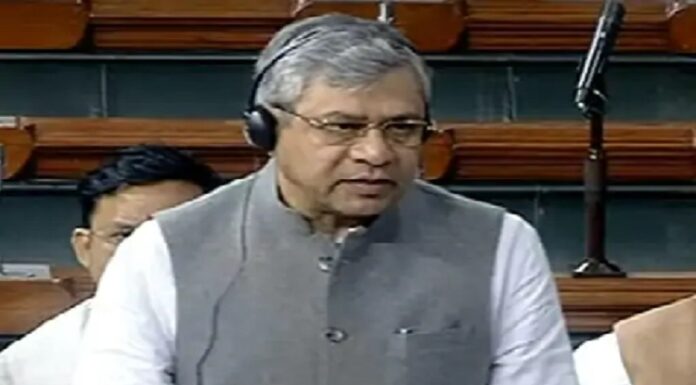 ਰੇਲ ਮੰਤਰੀ ਦਾ ਵੱਡਾ ਬਿਆਨ ! ਬਜ਼ੁਰਗਾਂ ਨੂੰ ਰੇਲ ਟਿਕਟਾਂ ‘ਤੇ ਨਹੀਂ ਮਿਲੇਗੀ ਛੋਟ