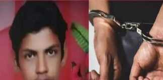 30 ਲੱਖ ਮੰਗੀ ਸੀ ਫਿਰੌਤੀ, ਨਾ ਦੇਣ ‘ਤੇ ਇਕਲੌਤੇ ਪੁੱਤ ਦਾ ਕਤਲ, ਮੁੱਖ ਮੁਲਜ਼ਮ ਲਖਨਊ ਏਅਰਪੋਰਟ ‘ਤੇ ਡੀਟੇਨ