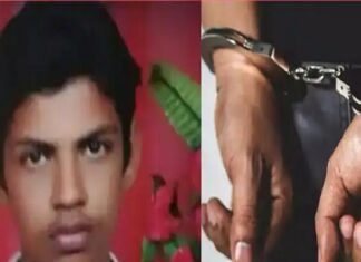 30 ਲੱਖ ਮੰਗੀ ਸੀ ਫਿਰੌਤੀ, ਨਾ ਦੇਣ ‘ਤੇ ਇਕਲੌਤੇ ਪੁੱਤ ਦਾ ਕਤਲ, ਮੁੱਖ ਮੁਲਜ਼ਮ ਲਖਨਊ ਏਅਰਪੋਰਟ ‘ਤੇ ਡੀਟੇਨ