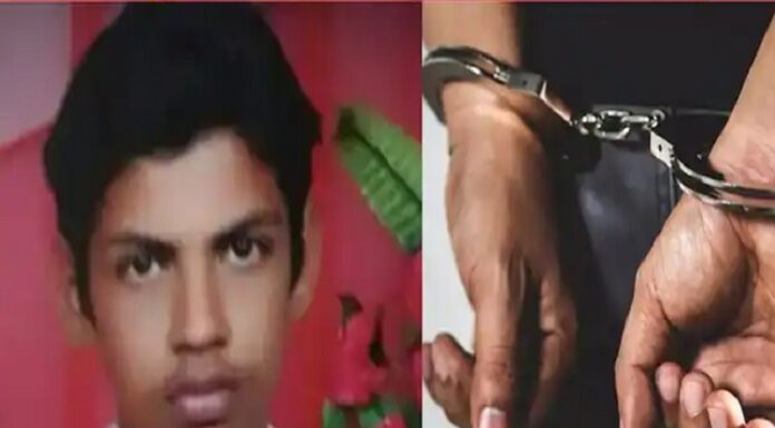 30 ਲੱਖ ਮੰਗੀ ਸੀ ਫਿਰੌਤੀ, ਨਾ ਦੇਣ ‘ਤੇ ਇਕਲੌਤੇ ਪੁੱਤ ਦਾ ਕਤਲ, ਮੁੱਖ ਮੁਲਜ਼ਮ ਲਖਨਊ ਏਅਰਪੋਰਟ ‘ਤੇ ਡੀਟੇਨ