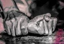 ਜਲੰਧਰ ‘ਚ ਔਰਤ ਨਾਲ ਦਰਿੰਦਗੀ ! ਬਿਨਾਂ ਮਰਜ਼ੀ ਦੇ ਬਣਾਏ ਸਰੀਰਕ ਸਬੰਧ