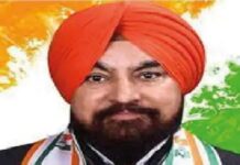 ਪੱਤਰਕਾਰ ਨੂੰ ਖੁਦਕੁਸ਼ੀ ਲਈ ਮਜਬੂਰ ਕਰਨ ਵਾਲਾ ਸਾਬਕਾ ਕਾਂਗਰਸੀ ਵਿਧਾਇਕ ਪੁੱਤਰ ਸਣੇ ਵਿਦੇਸ਼ ਫਰਾਰ