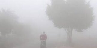 ਬਠਿੰਡਾ ਦਾ ਤਾਪਮਾਨ 1 ਡਿਗਰੀ ਸੈਲਸੀਅਸ ਪੁੱਜਣ ‘ਤੇ ਠੰਡ ਨੇ ਲੋਕਾਂ ਨੂੰ ਛੇੜੀ ਕੰਬਣੀ