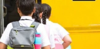 CM ਮਾਨ ਨੇ ਠੰਡ ਨੂੰ ਮੱਦੇਨਜ਼ਰ ਰੱਖਦਿਆਂ ਸਰਕਾਰੀ ਤੇ ਨਿੱਜੀ ਸਕੂਲਾਂ ‘ਚ ਸਰਦੀਆਂ ਦੀਆਂ ਛੁੱਟੀਆਂ ਦਾ ਕੀਤਾ ਐਲਾਨ, ਪੜ੍ਹੋ ਛੁੱਟੀਆਂ ਦੀ ਤਰੀਕ