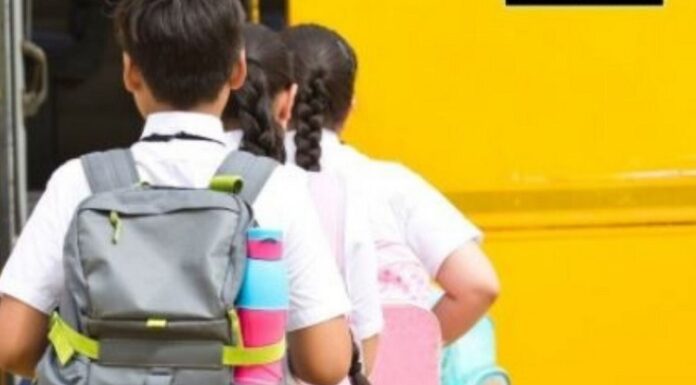 CM ਮਾਨ ਨੇ ਠੰਡ ਨੂੰ ਮੱਦੇਨਜ਼ਰ ਰੱਖਦਿਆਂ ਸਰਕਾਰੀ ਤੇ ਨਿੱਜੀ ਸਕੂਲਾਂ ‘ਚ ਸਰਦੀਆਂ ਦੀਆਂ ਛੁੱਟੀਆਂ ਦਾ ਕੀਤਾ ਐਲਾਨ, ਪੜ੍ਹੋ ਛੁੱਟੀਆਂ ਦੀ ਤਰੀਕ