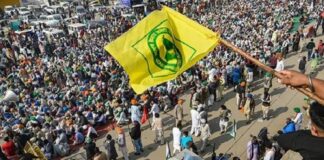 ਕਿਸਾਨ ਅੰਦੋਲਨ ਨੂੰ ਸਕੂਲਾਂ ਦੇ ਸਿਲੇਬਸ ‘ਚ ਸ਼ਾਮਲ ਕਰਨ ਦੀ ਅਧਿਆਪਕ ਐਸੋਸੀਏਸ਼ਨਾਂ ਵੱਲੋਂ ਉਠੀ ਮੰਗ