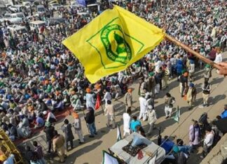 ਕਿਸਾਨ ਅੰਦੋਲਨ ਨੂੰ ਸਕੂਲਾਂ ਦੇ ਸਿਲੇਬਸ ‘ਚ ਸ਼ਾਮਲ ਕਰਨ ਦੀ ਅਧਿਆਪਕ ਐਸੋਸੀਏਸ਼ਨਾਂ ਵੱਲੋਂ ਉਠੀ ਮੰਗ