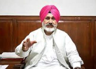 ਸ਼ਹੀਦੀ ਜੋੜ ਮੇਲ ‘ਚ ਸਿਹਤ ਵਿਭਾਗ ਵੱਲੋਂ ਮੈਡੀਕਲ ਸਹੂਲਤਾਂ ਦੇ ਕੀਤੇ ਗਏ ਪੁਖ਼ਤਾ ਪ੍ਰਬੰਧ – ਮੰਤਰੀ ਜੌੜਾਮਾਜਰਾ