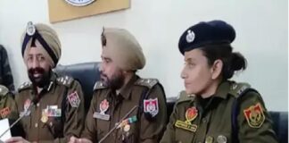 ਲੁਧਿਆਣਾ ‘ਚ ਸ਼ਰਾਬੀਆਂ ‘ਤੇ ਪੁਲਿਸ ਦੀ ਵੱਡੀ ਕਾਰਵਾਈ, 82 ਸ਼ਰਾਬੀ ਕੀਤੇ ਗ੍ਰਿਫਤਾਰ, 44 ‘ਤੇ ਕੇਸ ਦਰਜ