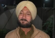 ਲੁਧਿਆਣਾ ‘ਚ ਪੁਲਿਸ ਨੂੰ ਚੋਰਾਂ ਬਣਾਇਆ ਨਿਸ਼ਾਨਾ, ਐਡੀਸ਼ਨਲ ਐਸ.ਐਚ.ਓ. ਦਾ ਮੋਟਰਸਾਈਕਲ ਕੀਤਾ ਚੋਰੀ