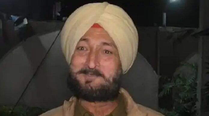 ਲੁਧਿਆਣਾ ‘ਚ ਪੁਲਿਸ ਨੂੰ ਚੋਰਾਂ ਬਣਾਇਆ ਨਿਸ਼ਾਨਾ, ਐਡੀਸ਼ਨਲ ਐਸ.ਐਚ.ਓ. ਦਾ ਮੋਟਰਸਾਈਕਲ ਕੀਤਾ ਚੋਰੀ