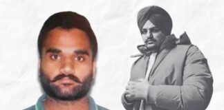 ਸਿੱਧੂ ਮੂਸੇਵਾਲਾ ਦੇ ਕਤਲ ਦਾ ਮਾਸਟਰਮਾਈਂਡ ਗੋਲਡੀ ਬਰਾੜ ਅਮਰੀਕਾ ‘ਚ ਡਿਟੇਨ, ਸੀਐਮ ਮਾਨ ਨੇ ਕੀਤੀ ਪੁਸ਼ਟੀ