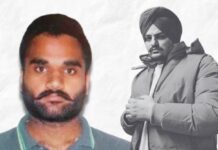 ਗੋਲਡੀ ਬਰਾੜ ਨੂੰ ਲੈ ਕੇ FBI ਨੇ ਪੰਜਾਬ ਪੁਲਿਸ ਨਾਲ ਸੰਪਰਕ ਸਾਧਿਆ, ਸਿਆਸਤ ਵੀ ਗਰਮਾਈ