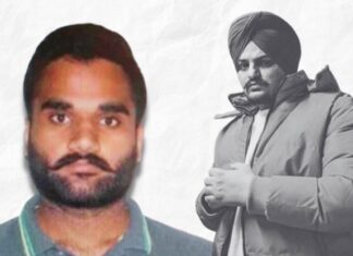 ਗੋਲਡੀ ਬਰਾੜ ਨੂੰ ਲੈ ਕੇ FBI ਨੇ ਪੰਜਾਬ ਪੁਲਿਸ ਨਾਲ ਸੰਪਰਕ ਸਾਧਿਆ, ਸਿਆਸਤ ਵੀ ਗਰਮਾਈ