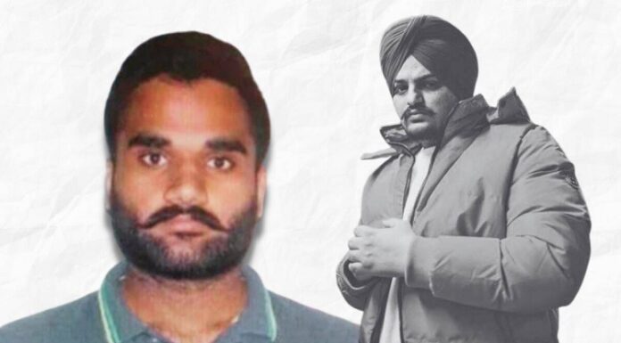 ਗੋਲਡੀ ਬਰਾੜ ਨੂੰ ਲੈ ਕੇ FBI ਨੇ ਪੰਜਾਬ ਪੁਲਿਸ ਨਾਲ ਸੰਪਰਕ ਸਾਧਿਆ, ਸਿਆਸਤ ਵੀ ਗਰਮਾਈ