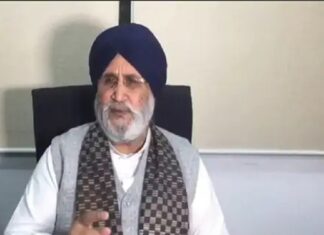 ਸ਼੍ਰੋਮਣੀ ਅਕਾਲੀ ਦਲ ਨੇ ਮੰਗਿਆ CM ਮਾਨ ਦਾ ਅਸਤੀਫਾ, ਕਿਹਾ- ਸਰਕਾਰ ਲਾਅ ਐਂਡ ਆਡਰ ਲਾਗੂ ਕਰਨ ‘ਚ ਨਾਕਾਮ