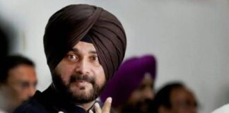 ਸਿਆਸਤ ਸਮਝ ਤੋਂ ਪਰ੍ਹੇ ਦੀ ਖੇਡ : ਸਿੱਧੂ ਨੇ ਜੇਲ੍ਹ ‘ਚ ਕਾਂਗਰਸੀ ਆਗੂਆਂ ਨੂੰ ਮਿਲਣ ਤੋਂ ਕੀਤੀ ਨਾਂਹ !