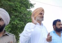 ਮੂਸੇਵਾਲੇ ਦੇ ਪਿਤਾ ਬੋਲੇ ‘ਗੋਲਡੀ ਤੇ ਲਾਰੈਂਸ ਦਾ ਕਰਾਓ ਨਾਰਕੋ ਟੈਸਟ’, ਇੰਡਸਟਰੀ ਦੇ ਕਈ ਬੰਦਿਆਂ ਤੇ ਸਿਆਸਤਦਾਨਾਂ ਦੇ ਉਤਰ ਜਾਣਗੇ ਮੁਖੌਟੇ