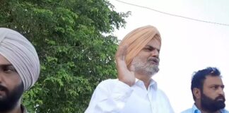 ਮੂਸੇਵਾਲੇ ਦੇ ਪਿਤਾ ਬੋਲੇ ‘ਗੋਲਡੀ ਤੇ ਲਾਰੈਂਸ ਦਾ ਕਰਾਓ ਨਾਰਕੋ ਟੈਸਟ’, ਇੰਡਸਟਰੀ ਦੇ ਕਈ ਬੰਦਿਆਂ ਤੇ ਸਿਆਸਤਦਾਨਾਂ ਦੇ ਉਤਰ ਜਾਣਗੇ ਮੁਖੌਟੇ