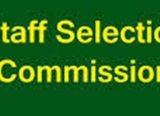 Government Job: ਸਟਾਫ਼ ਸਿਲੈਕਸ਼ਨ ਕਮਿਸ਼ਨ ਨੇ 4500 ਅਸਾਮੀਆਂ ਲਈ ਜਾਰੀ ਕੀਤਾ ਨੋਟੀਫਿਕੇਸ਼ਨ