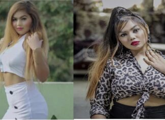 ਸੋਸ਼ਲ ਮੀਡੀਆ ਇਨਫੂਲੈਂਸਰ ਲੀਨਾ ਨਾਗਵੰਸ਼ੀ ਨੇ ਘਰ ‘ਚ ਫਾਹਾ ਲਾ ਕੇ ਦਿੱਤੀ ਜਾਨ