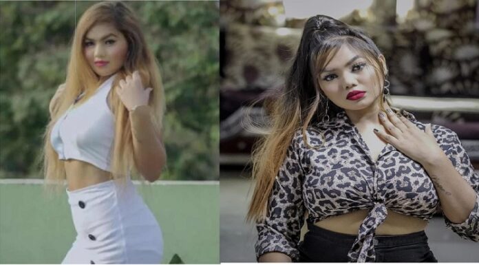 ਸੋਸ਼ਲ ਮੀਡੀਆ ਇਨਫੂਲੈਂਸਰ ਲੀਨਾ ਨਾਗਵੰਸ਼ੀ ਨੇ ਘਰ ‘ਚ ਫਾਹਾ ਲਾ ਕੇ ਦਿੱਤੀ ਜਾਨ