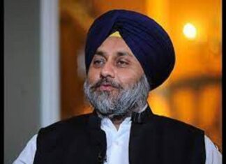 ਕੋਟਕਪੂਰਾ ਗੋਲੀਕਾਂਡ ਕੇਸ ‘ਚ SIT ਸਾਹਮਣੇ ਸੁਖਬੀਰ ਬਾਦਲ ਹੋਏ ਪੇਸ਼