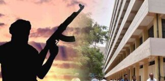 ਪੰਜਾਬ ‘ਚ ਵੱਡੇ ਅੱਤਵਾਦੀ ਹਮਲੇ ਦਾ ਖਤਰਾ, ਹਾਈ ਅਲਰਟ ‘ਤੇ ਪੁਲਿਸ