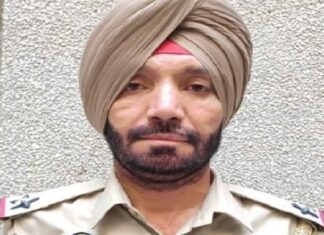 ਡਿਊਟੀ ਕਰ ਰਹੇ ASI ਦੀ ਹੀਟਰ ਤੋਂ ਕਰੰਟ ਲੱਗਣ ਨਾਲ ਦਰਦਨਾਕ ਮੌਤ